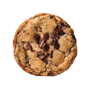 Chocolate Chip Cookie
