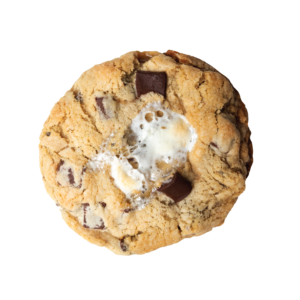 S’mores Cookie